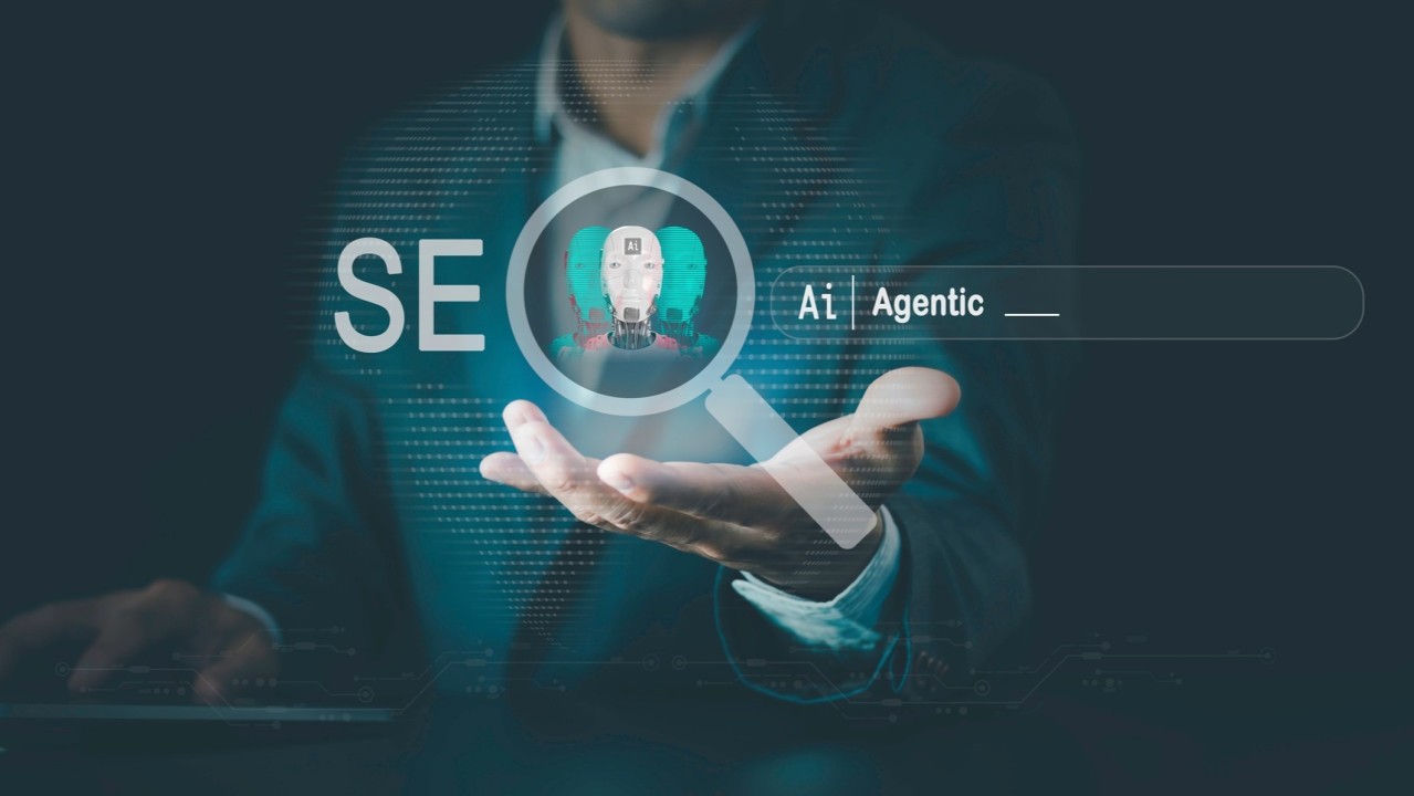 The Intersection of AI and SEO: Strategic Planning for Success